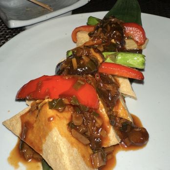 HanGawi - Tofu Steak - Vegetarian Near Me - New York, New York HanGawi - Tofu Steak - Vegetarian Near Me - New York, New York