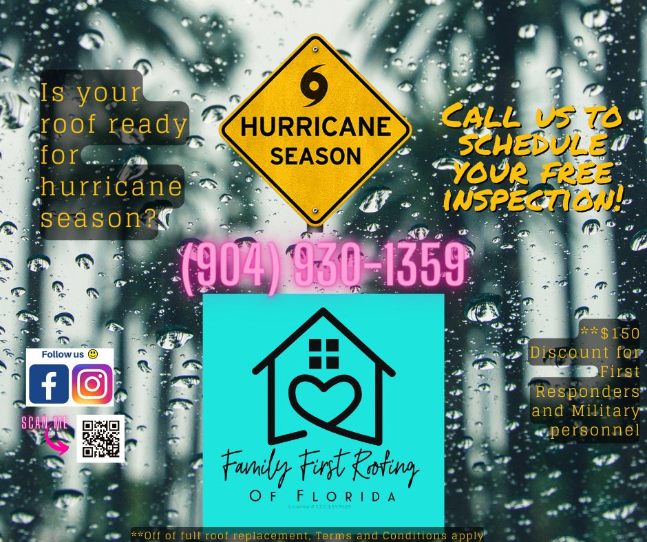 Slide of Family First Roofing of Florida