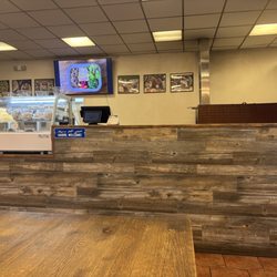 Thyme & Co - Counter