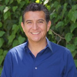 Adrian Medina, MA LMFT
