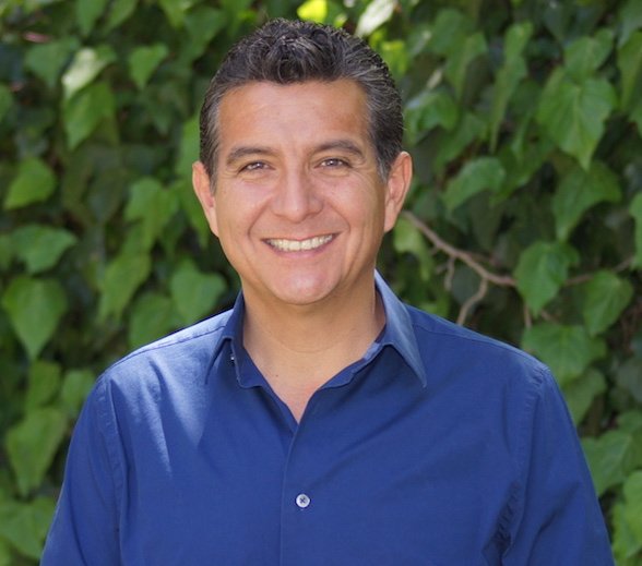Adrian Medina, MA LMFT - grief counselor in San Jose, CA