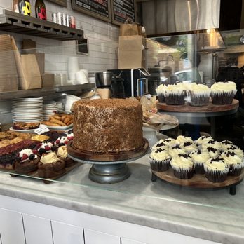 Summer Kitchen +bakeshop - New American Near Me - Berkeley, California
