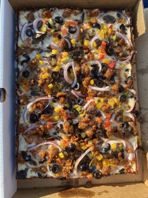 Pop Pizza by null