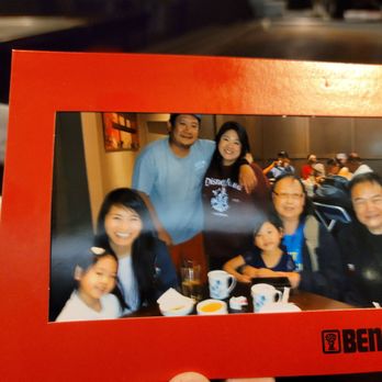 Benihana - Dinner - Teppanyaki Near Me - Arcadia, California