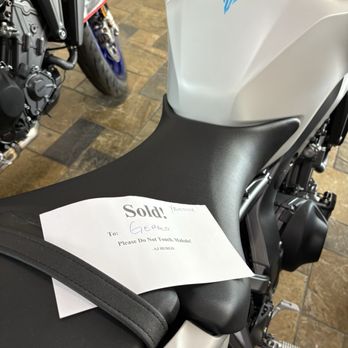 Cycle City Hawaii - Motorcycle Dealers Near Me - Honolulu, Hawaii