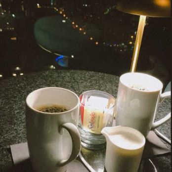 The View Lounge - Coffee and City View. - Lounges Near Me - San Francisco, California The View Lounge - Coffee and City View. - Lounges Near Me - San Francisco, California