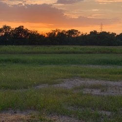 Taylor Farm Park - Sunset at Taylor Farm Park