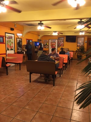 Castañeda's Mexican Food by null