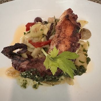 Southold Social - Octopus - New American Near Me - Southold, New York Southold Social - Octopus - New American Near Me - Southold, New York