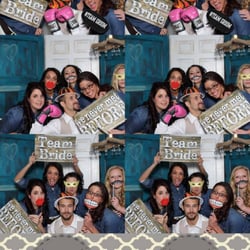 Candid KC PhotoBooth