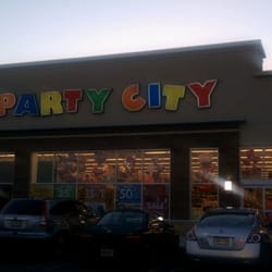 Party City - Party City