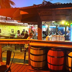 The Mill Boardwalk Bar Brick Oven Pizza - Your seat is waiting!