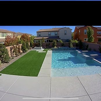 Acquabella Pools - Hot Tub & Pool Near Me - Henderson, Nevada
