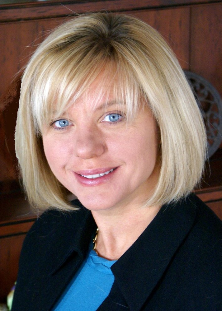 ALISON CENTRONE BHHS FOX & ROACH, REALTORS 601 E Baltimore Pike