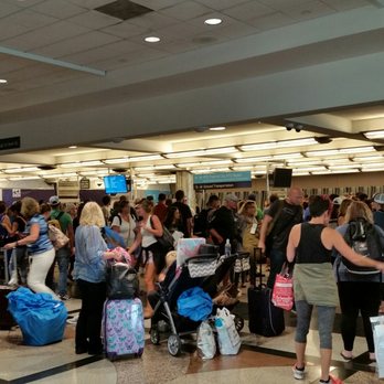 Frontier Airlines - Airlines Near Me - Denver, Colorado