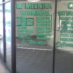 Centro De Medicina China