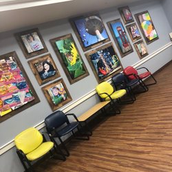 Southeast Health - More friendly phitos