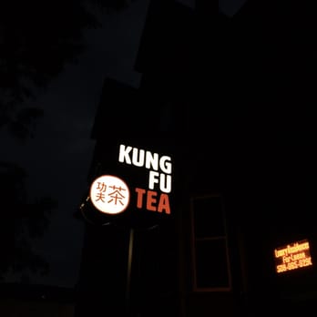 Kung Fu Tea - Bubble Tea Near Me - Providence, Rhode Island Kung Fu Tea - Bubble Tea Near Me - Providence, Rhode Island
