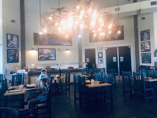 Seafood & Spaghetti Works by null