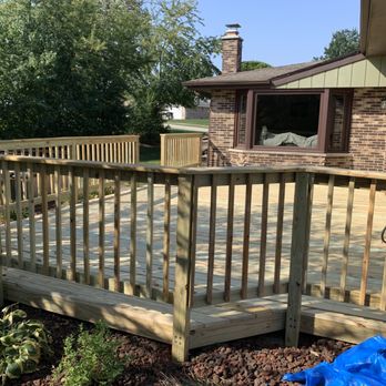 Full Spectrum Decorating and Remodeling - General Contractors Near Me
