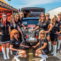 Beech Bend Raceway Park