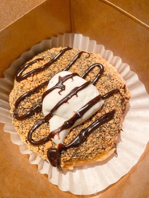 Earnest Donuts by null