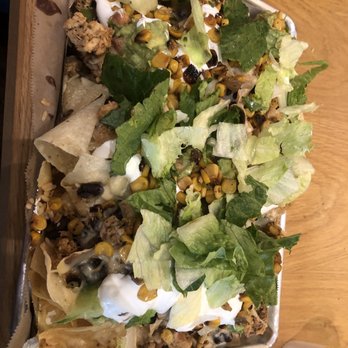 Willy's Mexicana Grill - Mexican Near Me - Alpharetta, Georgia