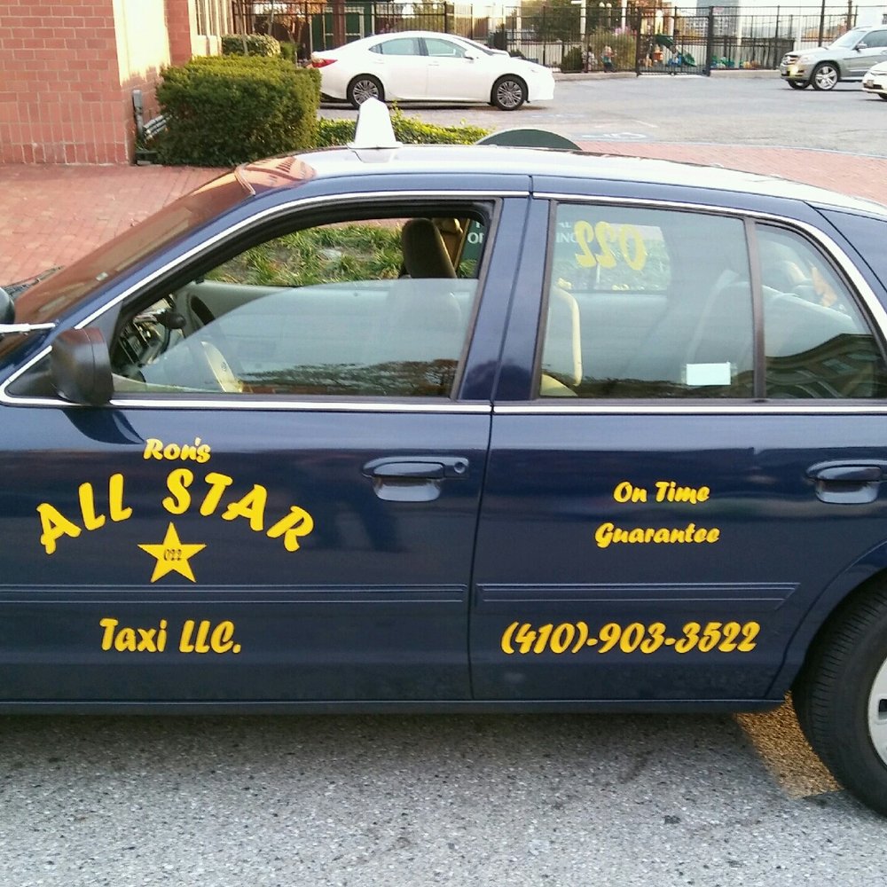 THE BEST 10 TAXIS near SYKESVILLE, MD 21784 - Updated 2025