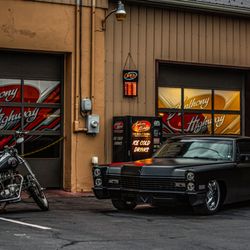 Anthony Highway Auto Sales and Service