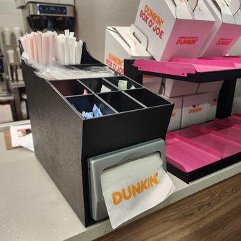 Dunkin' - Donuts Near Me - Fayetteville, Arkansas Dunkin' - Donuts Near Me - Fayetteville, Arkansas