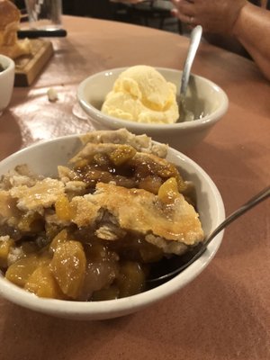 Monte Ne Inn Chicken by null
