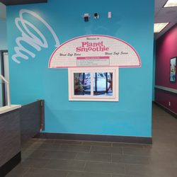 Planet Smoothie