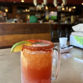 The Crab Bay - Michilada - Cajun/Creole Near Me - San Jose, California