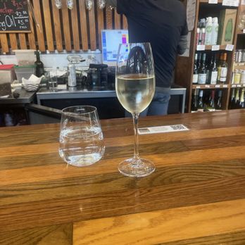 Thief Wine Shop & Bar - Moscato - Wine Bars Near Me - Milwaukee, Wisconsin
