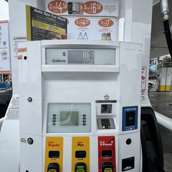 Shell - Gas Stations Near Me - San Francisco, California Shell - Gas Stations Near Me - San Francisco, California