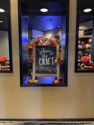 THE CRAFT BAR AND GRILL - Updated July 2026 - 110 Photos & 98 Reviews ...