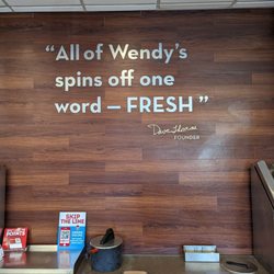 Wendy's
