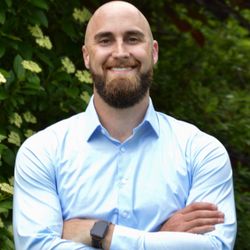 Don Rongstad - MOVE Asheville Realty