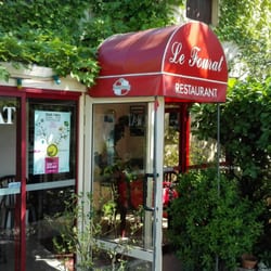 Relais du Fourat
