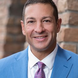 CHPG Orthopedics & Sports Medicine Castle Rock Meadows - Anthony Sanchez, MD