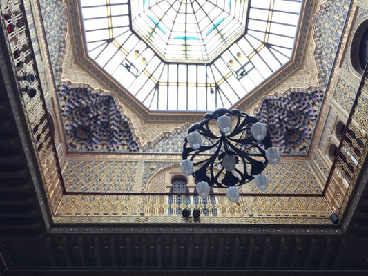 Real Casino de Murcia by null