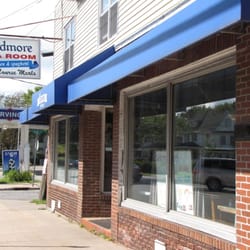 Ardmore Tea Room