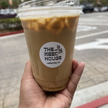 The Meek House - Coffee & Tea Near Me - Redlands, California The Meek House - Coffee & Tea Near Me - Redlands, California
