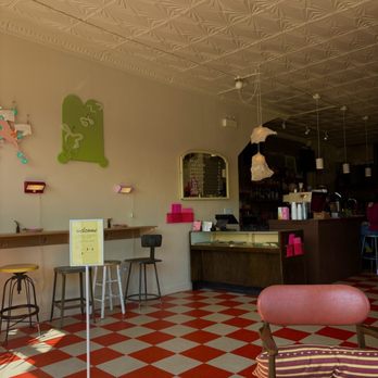 TXA TXA Club - Inside - Cafes Near Me - Chicago, Illinois