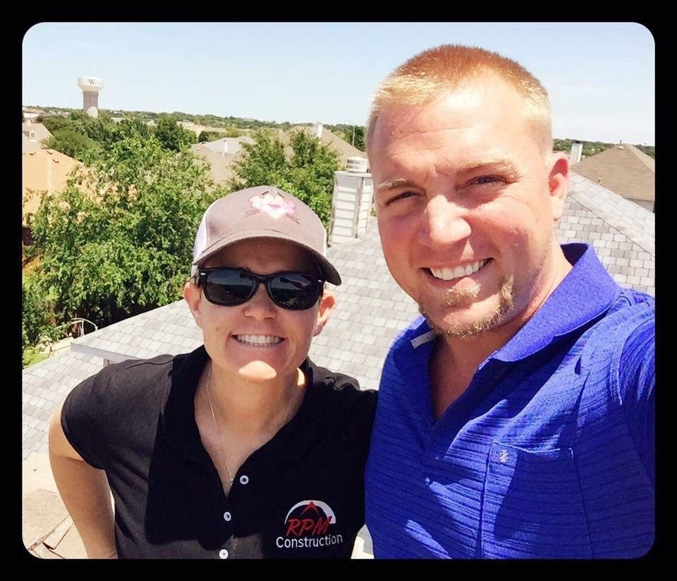 Slide of RPM Construction