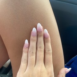 Allure Nail Spa