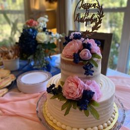Cake