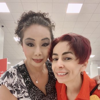 Macy's - Me with Luba - Department Stores Near Me - Orlando, Florida