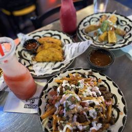 Taquitos