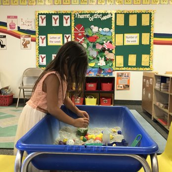 Creative Kids - Wigwam - Child Care & Day Care Near Me - Las Vegas, Nevada